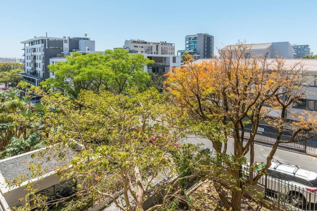 Cascades Sunny Studio With Views كيب تاون المظهر الخارجي الصورة
